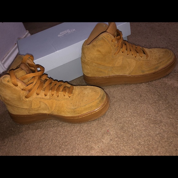 Nike air force’s - Picture 2 of 3